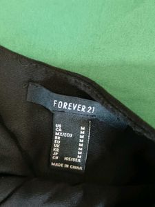 Black Halter Mini Dress