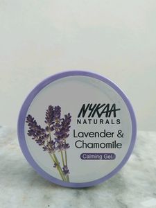 Nykaa Naturals Claiming Gel