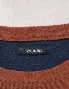 SWEATER ° ZUDIO
