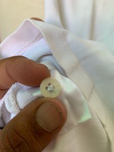 Burberry Polo Shirt