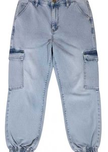 🔥Weekend Sale🔥Zudio Cargo Jeans