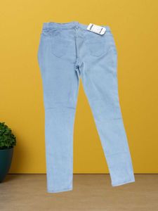 L@07 Size-36 (Sale) Latest Ladies high waist Jeans