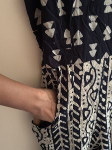 Baatik Jumpsuit