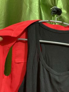 Two Pcs Top Premium Quality