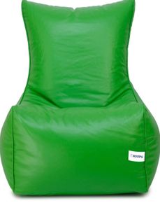 Brand New XXXL Hoopy Leatherette Bean Bag Cover