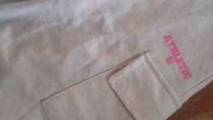 Athletic 81 Sweatpants