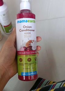 Price Drop 📉 Onion Conditioner