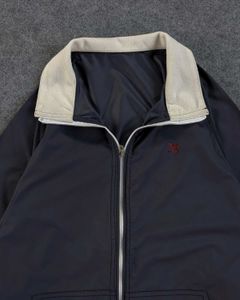 LAKELAND ZIPPER WINDCHEATER