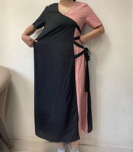 Urbanic Long Dress