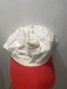 Bahrain Cap