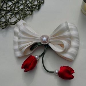 Party wear bands and scrunchy
