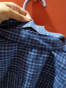 Peter England Shirt