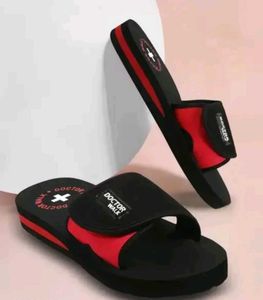 Branded Doctor Walk