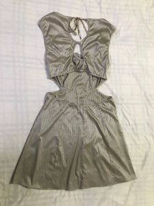Stretchy Party Dress Bust 32-36