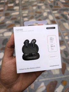 Noise Buds Connect 2 Brand New Seal Packed