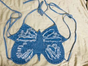 Freakins - Butterfly Top