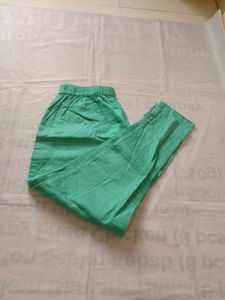 Kurti Pant Set