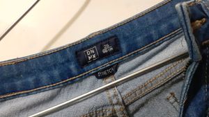 DNMX JEANS