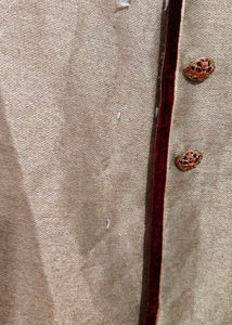 Tan Sherwani