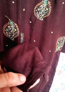 Cotton Kurti For Womens