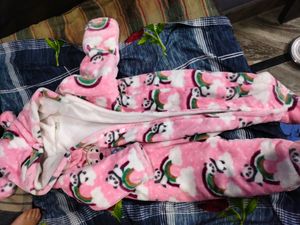 New Baby Romper Not Used ...