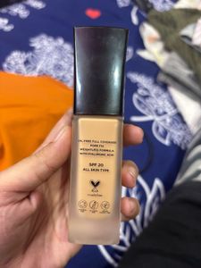 Lakyou Beauty Foundation