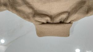 Turtle Neck Fitted Sweater