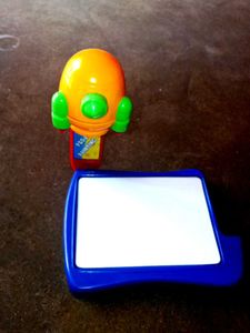 Kids Education Writing Lighting Table
