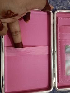 Women&#39;s Clutch