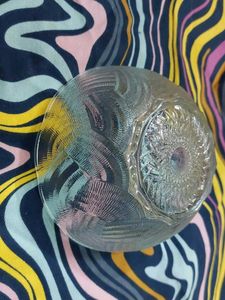 Glass Bowls