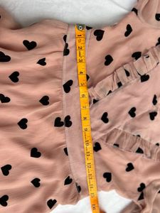 Pink Korean Women Dress From Pinterest