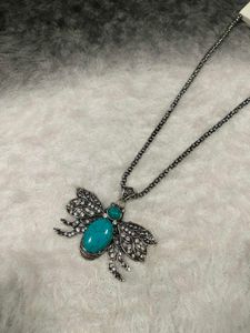 Turquoise Necklace