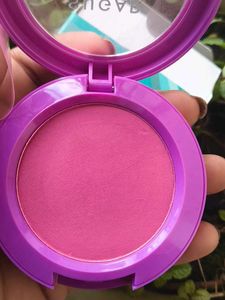 Sugar Pop Blush - Rose Shade