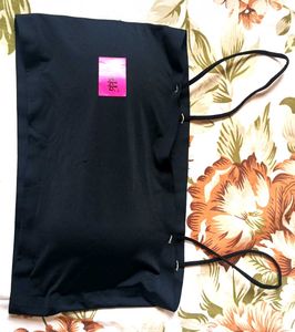 Black Tube Top