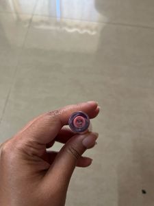 Beauty Bay lip gloss shade Petal