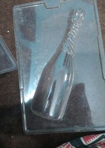 Chocolate Making Moulds And Packing Material