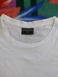 Combo Of Two Tshirt