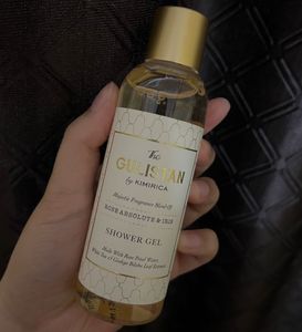 Kimirica Shower Gel