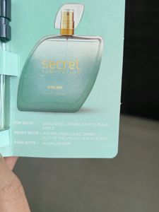 Secret Temptation Small Perfume