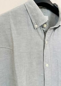 Grey TOP10 Shirt Lenin 100