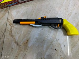Diwali Toy Gun