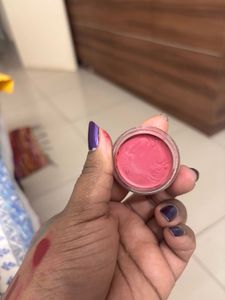 Declutter Alert! Pink Blush For Sale!