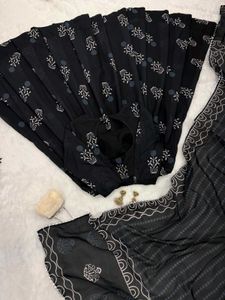Black Outfit 🖤