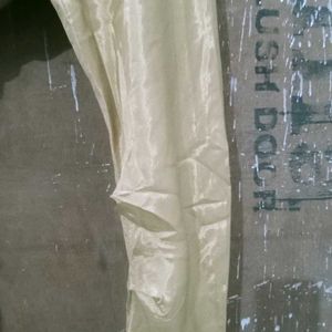 Striped Brown Kurta pajama