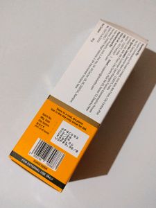 Dr Sheth&#39;s Kesar &amp; Kojic Acid Sunscreen