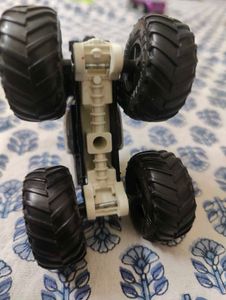 Hotwheels Monster Truck Collector Item