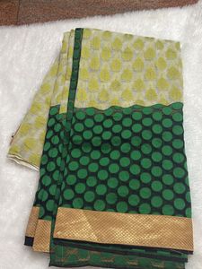 Fancy Saree