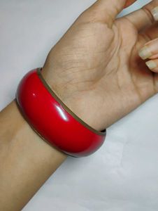 Y2K Styled Hand Bracelet