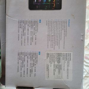 HP Keyboard