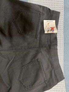 DENIM JEGGINGS/ BRAND NEW TAG